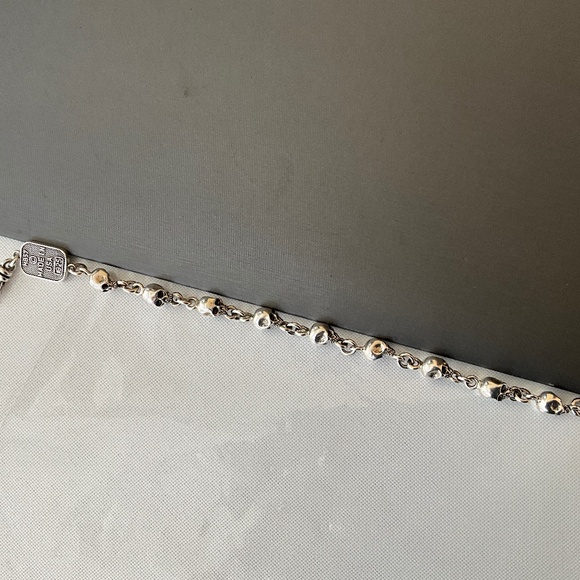 King Baby bracelet
